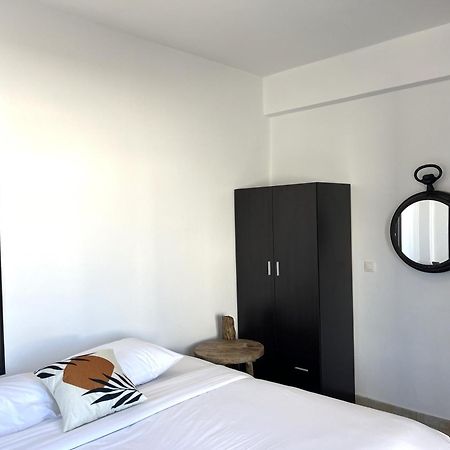Oia Heights Apartment Εξωτερικό φωτογραφία