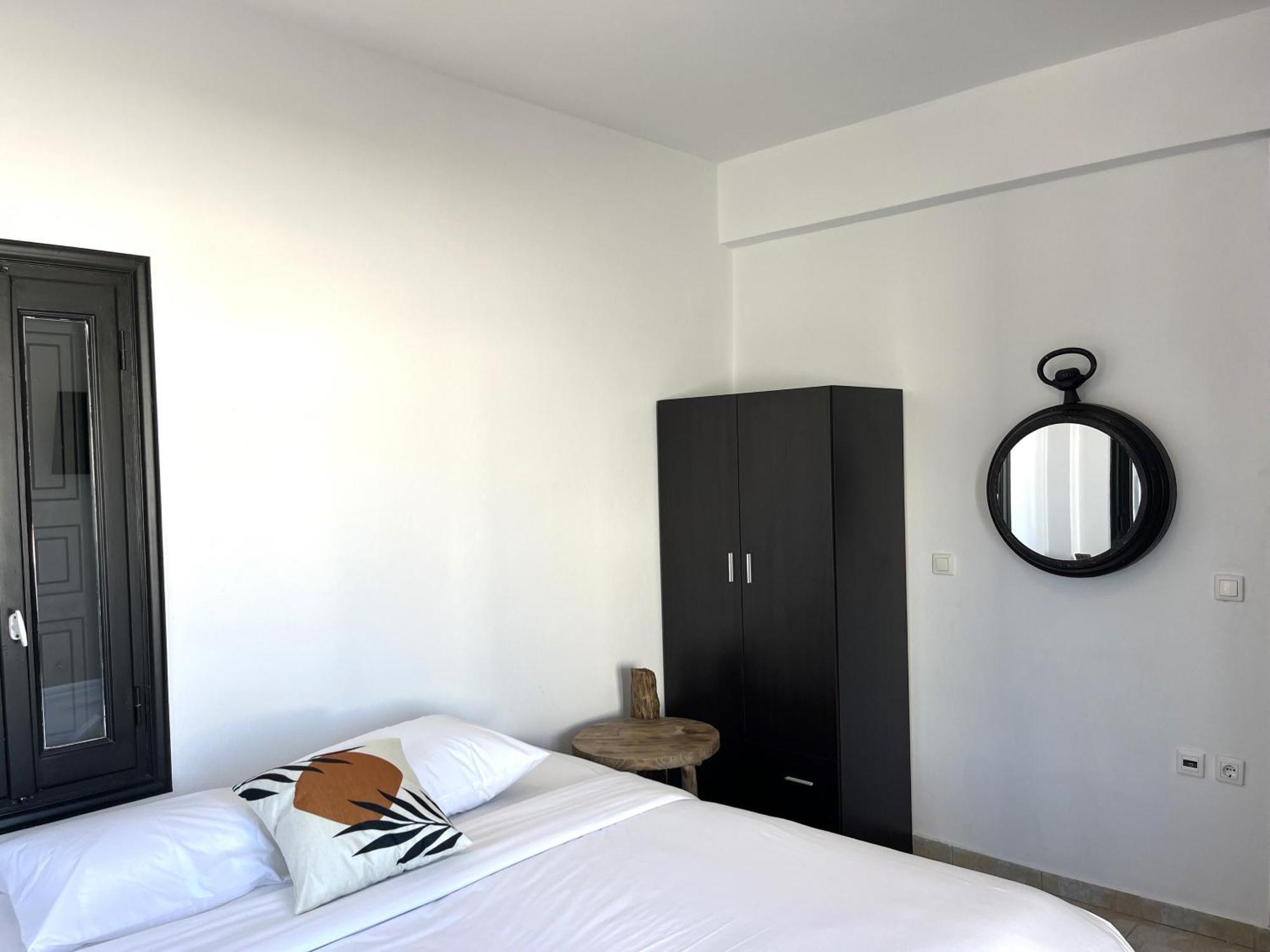 Oia Heights Apartment Εξωτερικό φωτογραφία