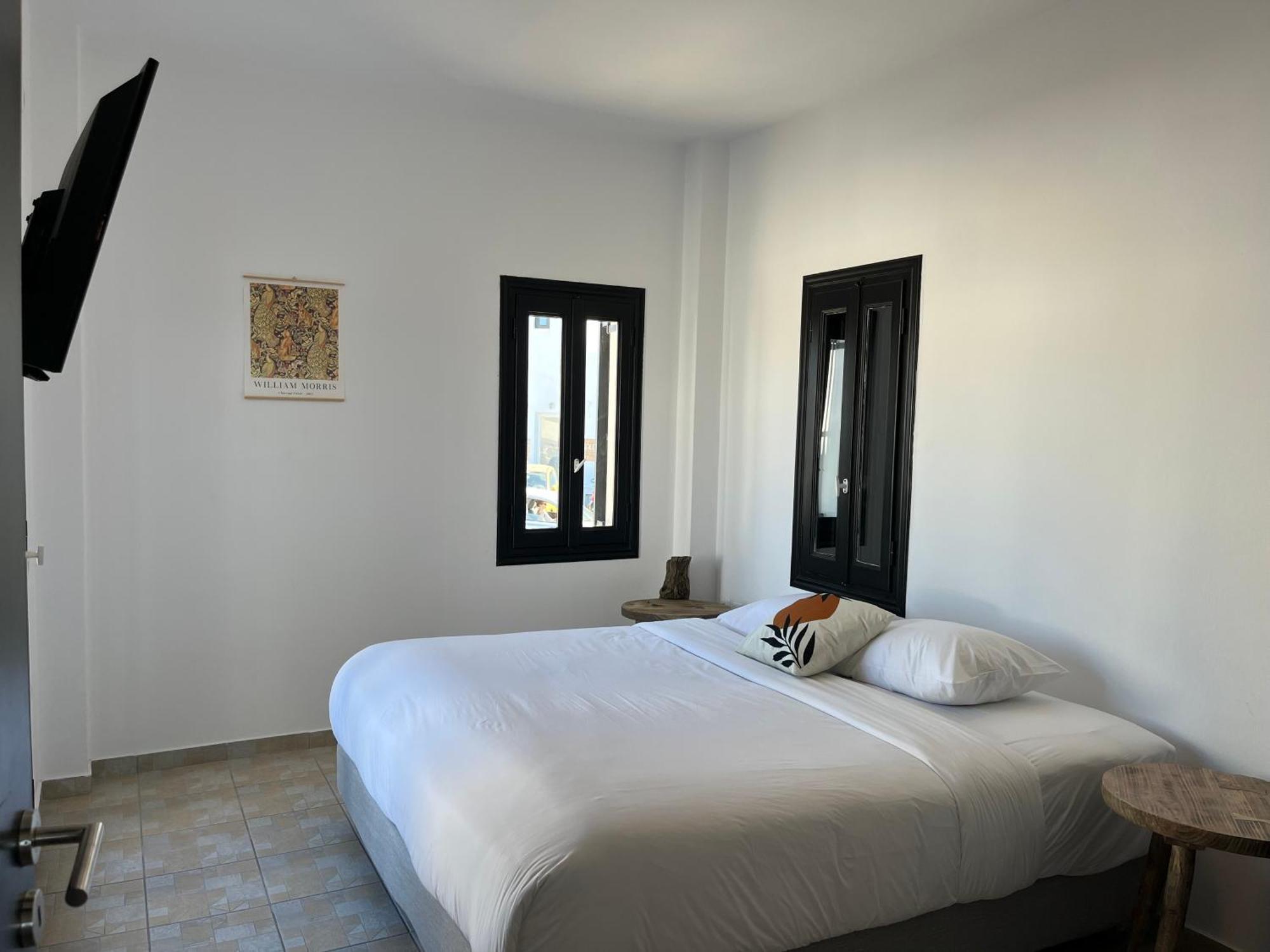 Oia Heights Apartment Εξωτερικό φωτογραφία