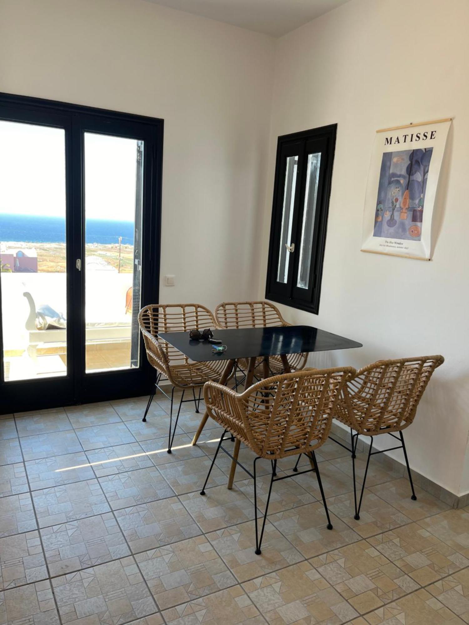 Oia Heights Apartment Εξωτερικό φωτογραφία